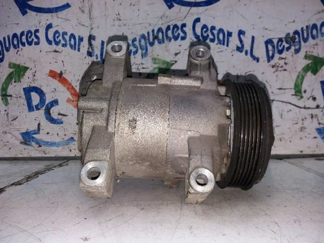 NISSAN 926009F511 Compresor de aire acondicionado comprar Barcelona