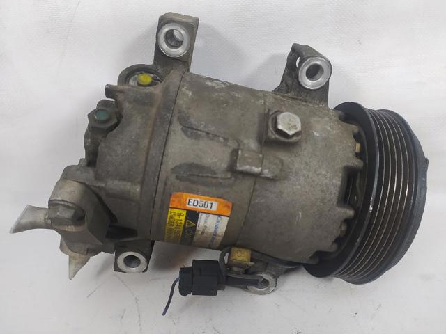 926009F511 NISSAN Compresor de aire acondicionado  comprar en Oviedo