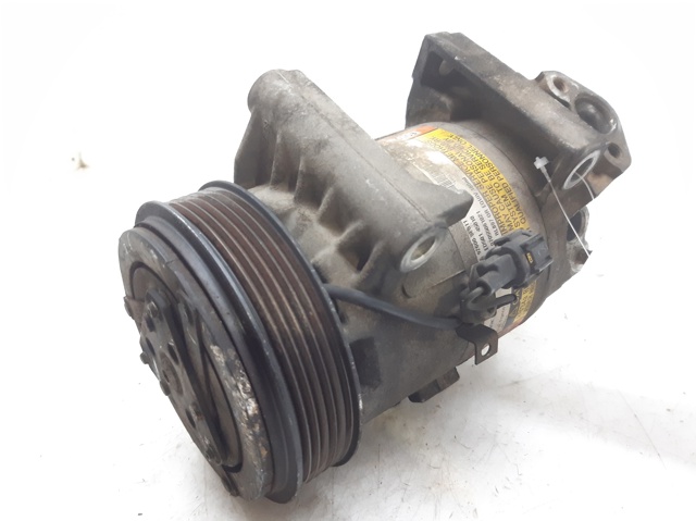 926009F511 NISSAN Compresor de aire acondicionado  en stock Huelva