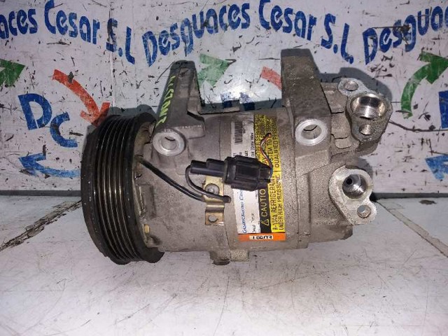 926009F511 NISSAN Compresor de aire acondicionado  disponible Alicante