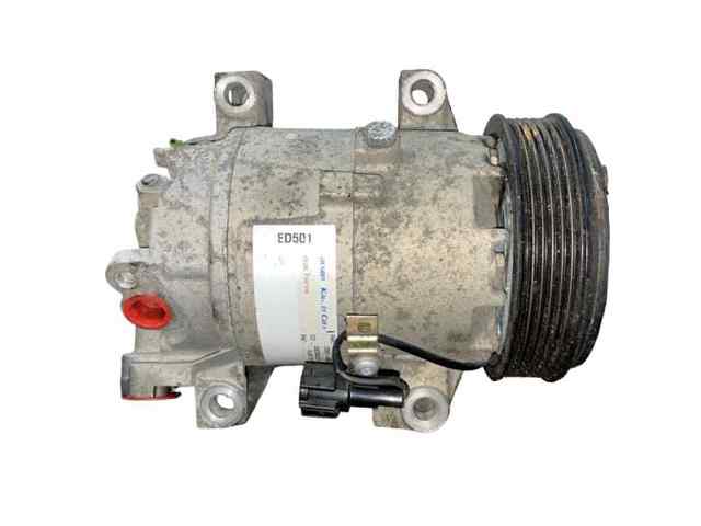 926009F511 NISSAN Compresor de aire acondicionado  en stock Gandía
