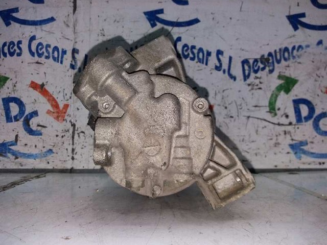 926009F511 NISSAN Compresor de aire acondicionado  en stock Córdoba