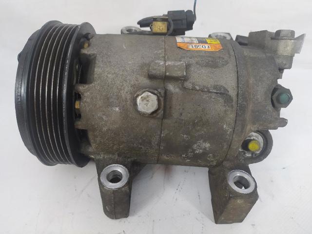 926009F511 NISSAN Compresor de aire acondicionado comprar Alcalá