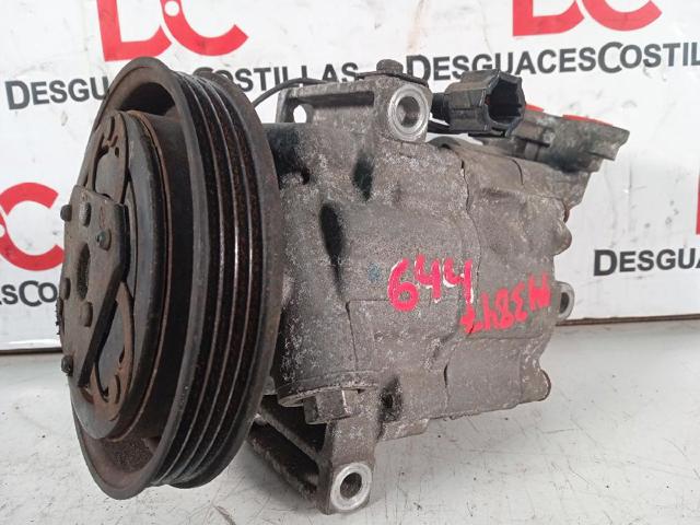 NISSAN 92600AX800 Compresor de aire acondicionado  comprar en Ponferrada