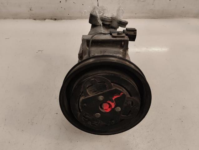 NISSAN 92600AX800 Compresor de aire acondicionado comprar Pamplona