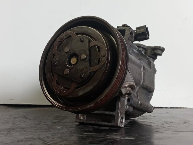 92600AX800 NISSAN Compresor de aire acondicionado  en stock Huelva