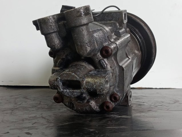 92600AX800 Compresor de aire acondicionado comprar Girona