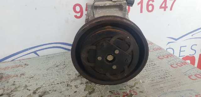 92600AX800 NISSAN Compresor de aire acondicionado comprar Madrid