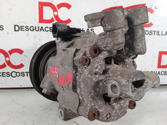 NISSAN 92600AX800 Compresor de aire acondicionado comprar Barcelona