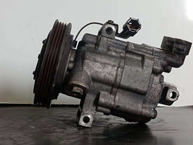 92600AX800 Compresor de aire acondicionado  disponible Burgos