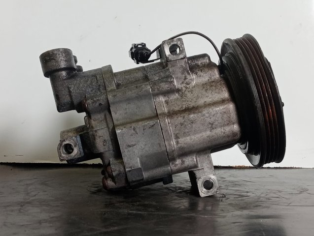 92600AX800 Compresor de aire acondicionado  disponible Burgos