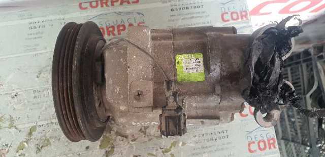 92600AX800 Compresor de aire acondicionado  en stock Granada