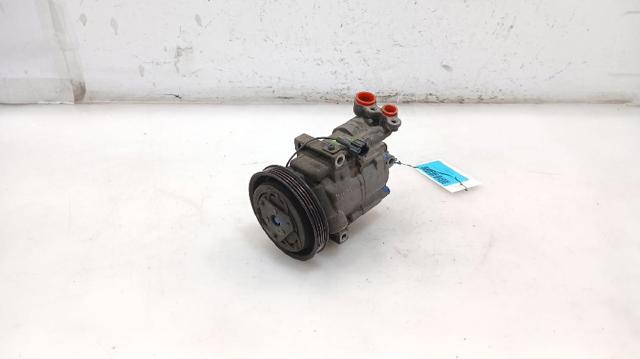 Condensador aire acondicionado 92600AX800 NISSAN