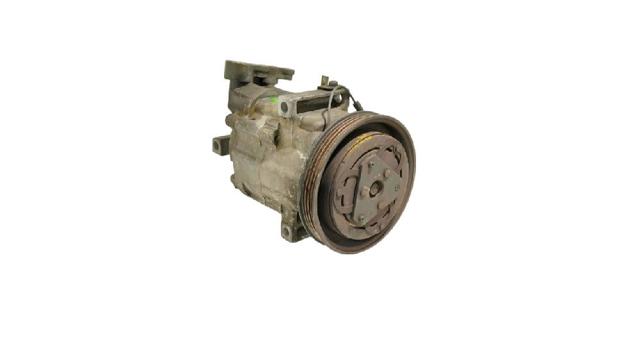 92600AX80A NISSAN Compresor de aire acondicionado comprar Alcalá
