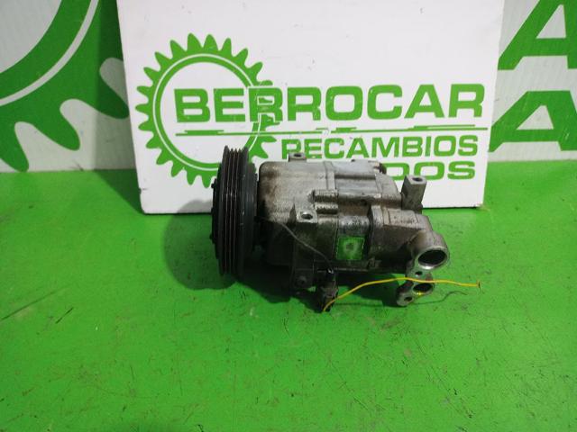 92600AX80A Compresor de aire acondicionado  en stock Castellón