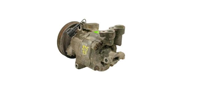 92600AX80A NISSAN Compresor de aire acondicionado  comprar en Lleida