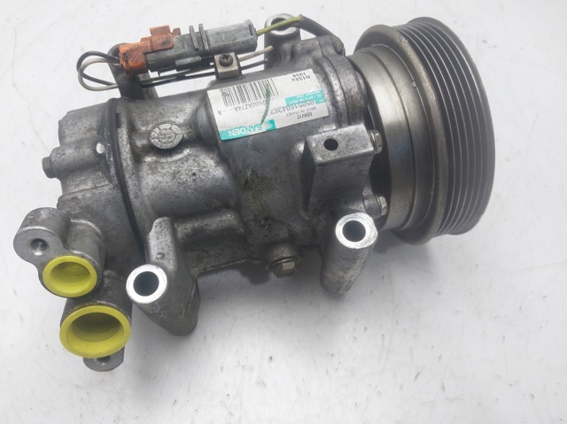 92600AZ74A Compresor de aire acondicionado comprar Almería