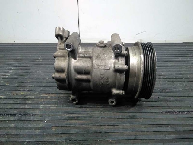 92600AZ74A NISSAN Compresor de aire acondicionado  comprar en Jaén