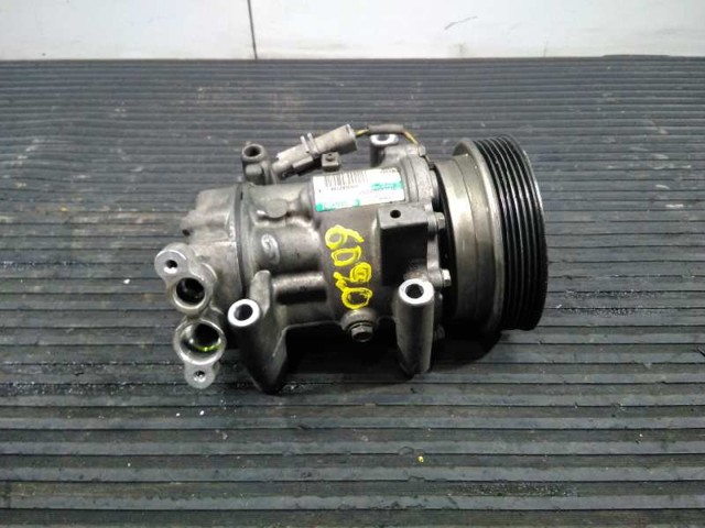 92600AZ74A Compresor de aire acondicionado comprar Almería