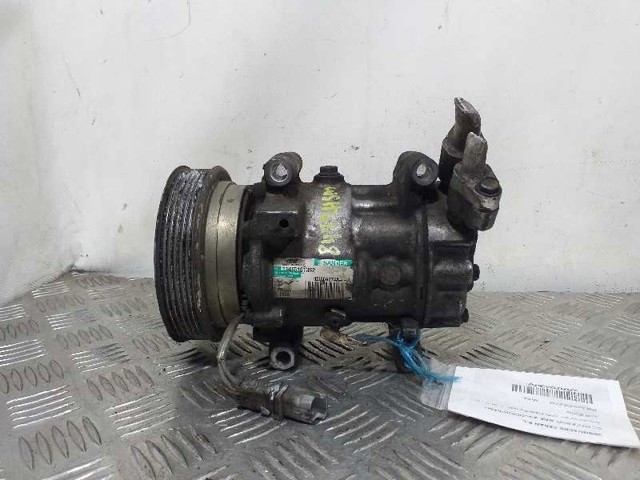 NISSAN 92600AZ74A Compresor de aire acondicionado comprar Pamplona