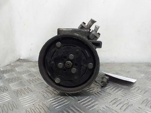 92600AZ74A Compresor de aire acondicionado  comprar en Zaragoza