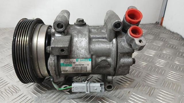 92600AZ74A Compresor de aire acondicionado comprar Girona