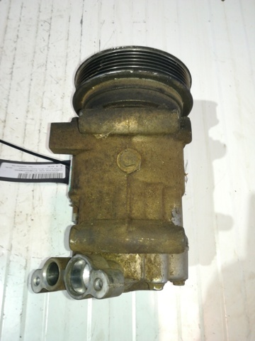 NISSAN 92600AZ74A Compresor de aire acondicionado  comprar en Murcia