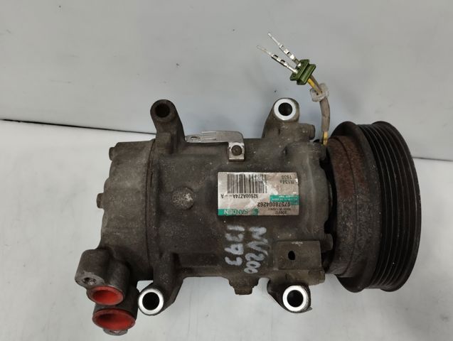 92600AZ74A Compresor de aire acondicionado  comprar en Zaragoza