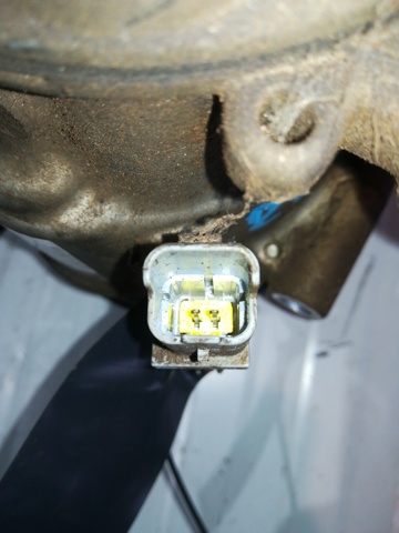 92600AZ74A Compresor de aire acondicionado  comprar en Reus