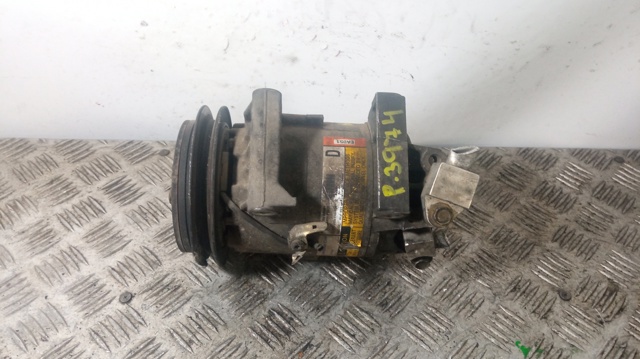 NISSAN 92600BN301 Compresor de aire acondicionado  en stock Salamanca