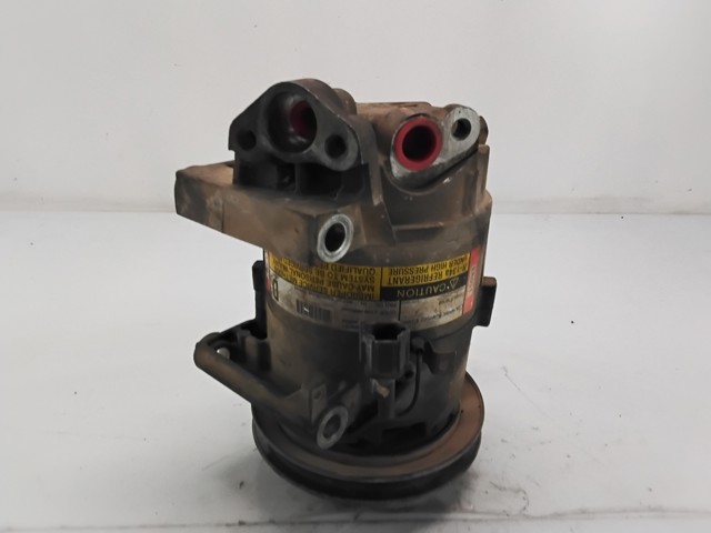 92600BN301 NISSAN Compresor de aire acondicionado comprar Madrid
