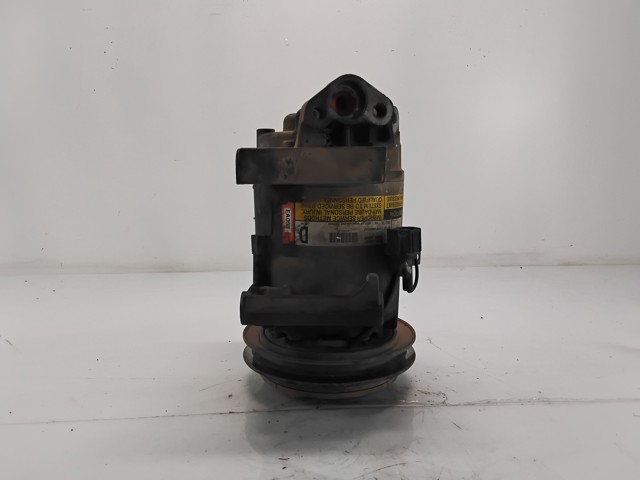 92600BN301 NISSAN Compresor de aire acondicionado comprar Alcalá