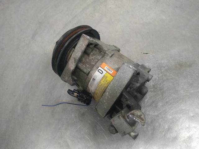Compresor de ac Primera sedán (2002-2008) original desde 59,53 €