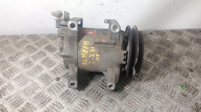 92600BN301 Compresor de aire acondicionado comprar Sevilla