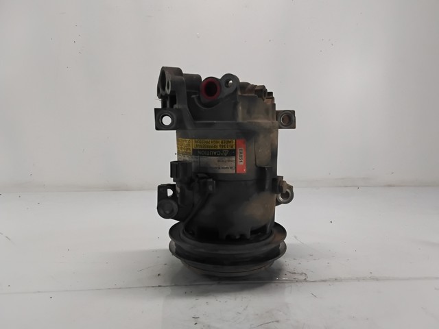 NISSAN 92600BN301 Compresor de aire acondicionado  en stock Valencia