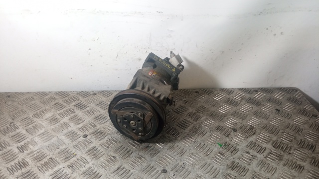 92600BN301 NISSAN Compresor de aire acondicionado  en stock Huelva