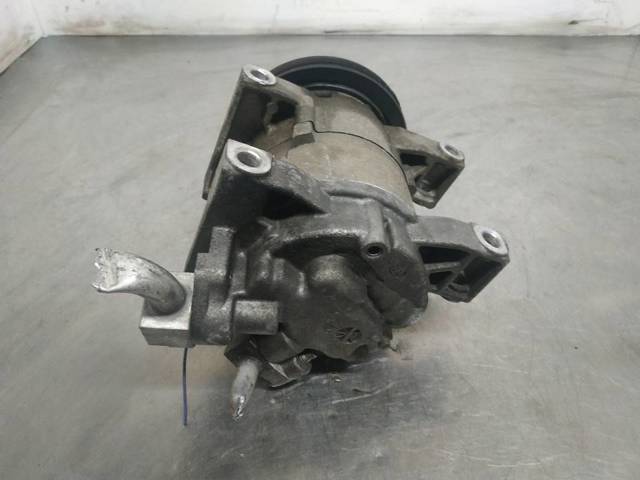 NISSAN 92600BN301 Compresor de aire acondicionado comprar Pamplona