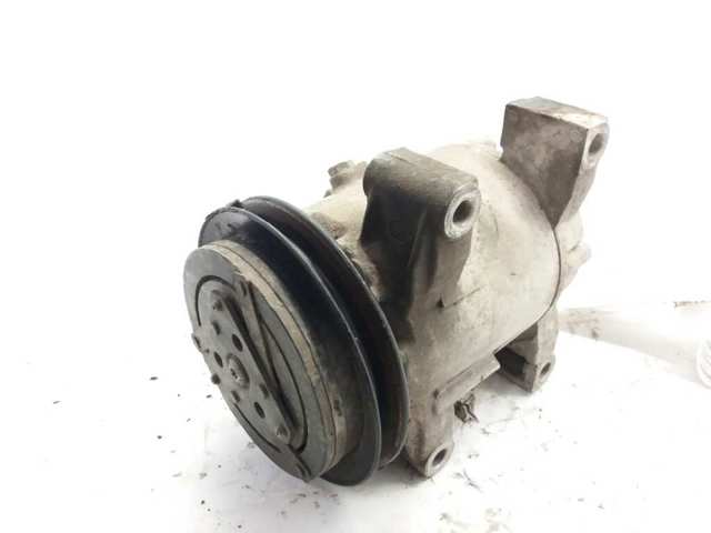 NISSAN 92600BN311 Compresor de aire acondicionado comprar Barcelona