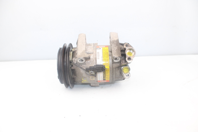92600BN311 NISSAN Compresor de aire acondicionado  comprar en Oviedo