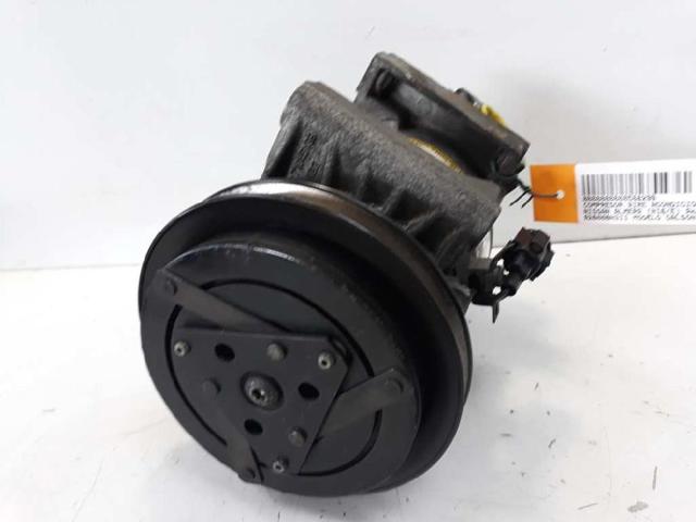 92600BN311 NISSAN Compresor de aire acondicionado  en stock Córdoba
