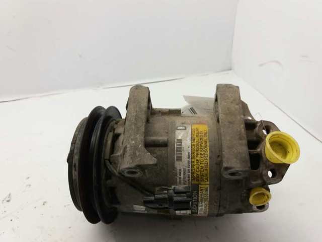 92600BN311 NISSAN Compresor de aire acondicionado  comprar en Oviedo