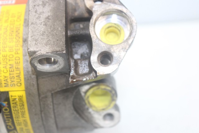 92600BN311 NISSAN Compresor de aire acondicionado comprar Alcalá