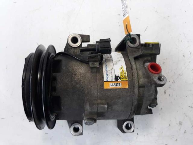 92600BN311 NISSAN Compresor de aire acondicionado comprar Bilbao