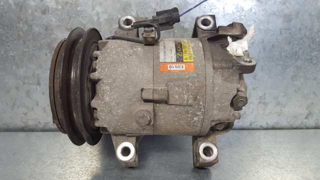 92600BN311 NISSAN Compresor de aire acondicionado  comprar en Oviedo