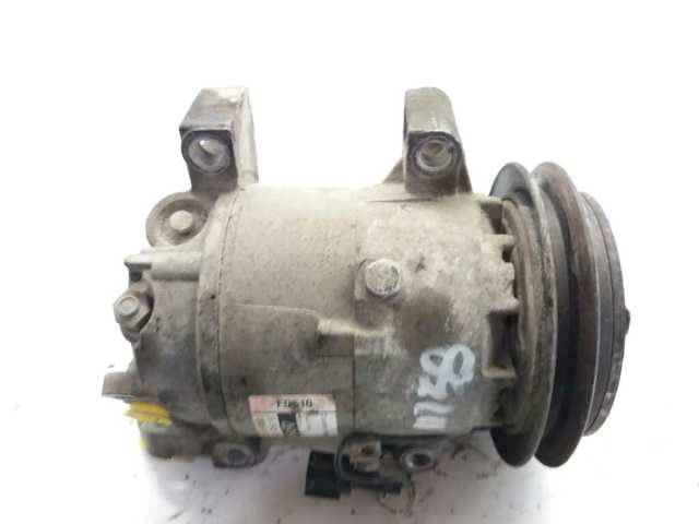 92600BN311 NISSAN Compresor de aire acondicionado  disponible Vigo