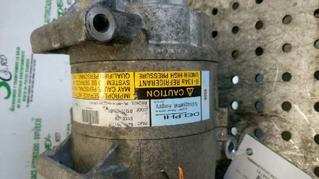 92600BN701 Compresor de aire acondicionado  comprar en Pontevedra
