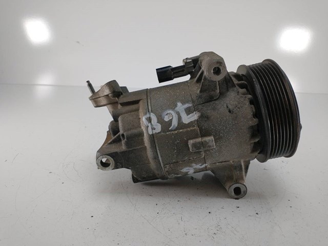 92600BR00A Compresor de aire acondicionado  comprar en Reus