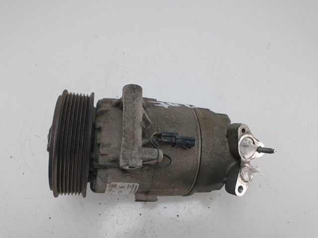 92600BR00A Compresor de aire acondicionado  comprar en Zaragoza