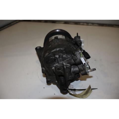 92600BR00A NISSAN Compresor de aire acondicionado comprar Madrid