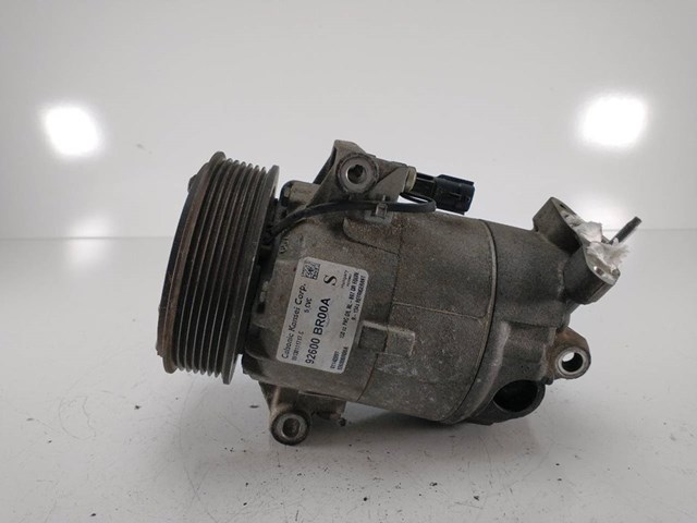 NISSAN 92600BR00A Compresor de aire acondicionado  disponible Valladolid